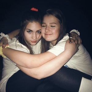 Meet your Posher, Katelyn